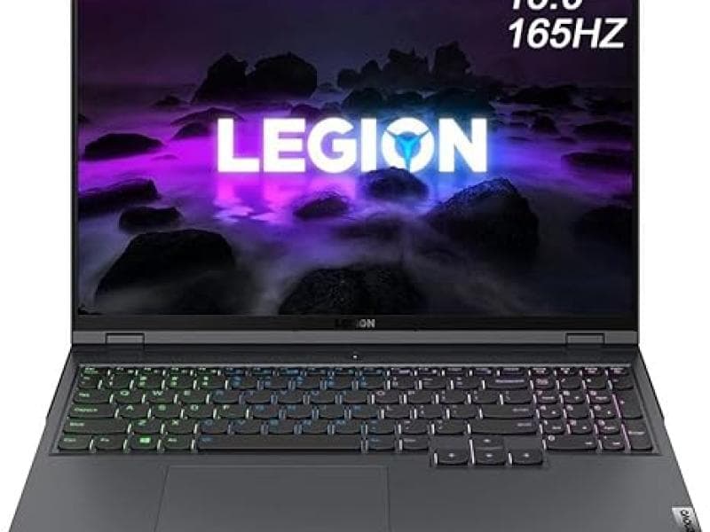 Lenovo Legion 5 Pro لاب توب لينوفو ليجيون