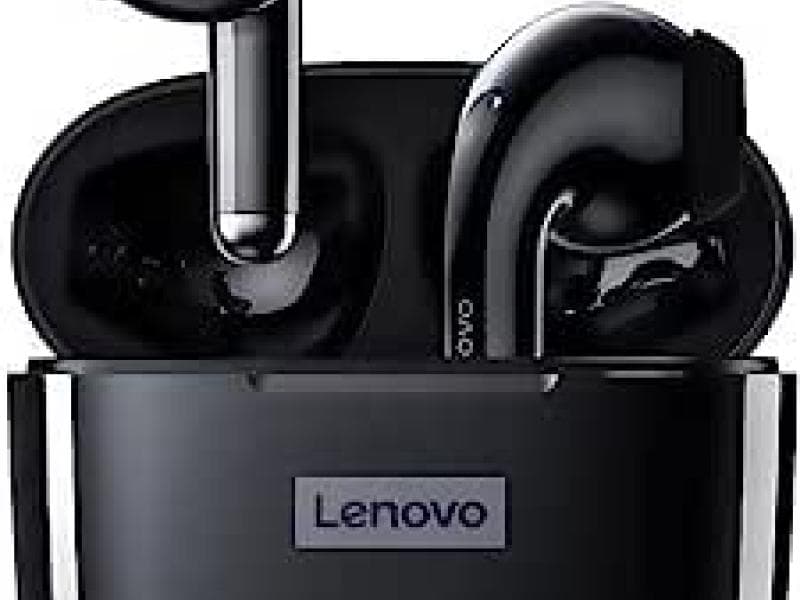 سماعات لينوفو Lenovo LP40 Pro