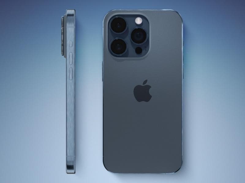 ايفون 15 برو ماكس iPhone 15 Pro Max